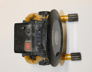 LED lamp Defender LED 400 (ilma laadija) (5 foto / 5)