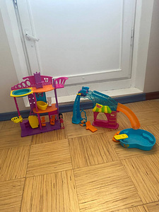 Matteli Polly Pocket komplekt (1 foto / 4)