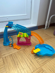 Matteli Polly Pocket komplekt (3 foto / 4)