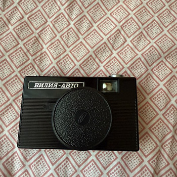 Фотоаппарат