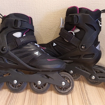 Rulluisud Rollerblade