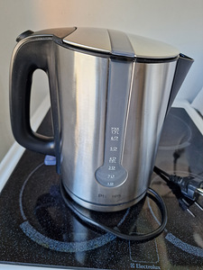 Veekeetja Fhilips 1,7 l elektriline (1 foto / 7)