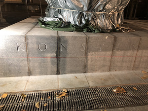 Mälestusmärkide valmistamine individuaaltellimusel. (9 foto / 10)