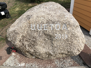 Mälestusmärkide valmistamine individuaaltellimusel. (10 foto / 10)