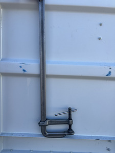 Klambrid (2 foto / 2)