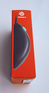 Steelseries Prime Plus , Black (4 фото из 5)