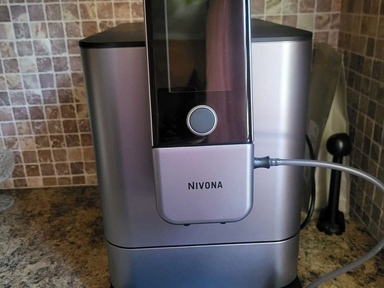 NIVONA 8'107