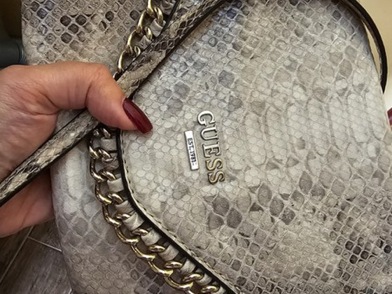Kott Guess