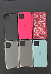 Чехлы для iPhone 11 Pro (1 фото из 1)