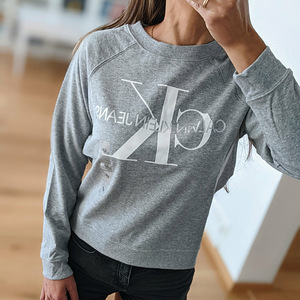 НОВАЯ ТОЛСТОВКА S/M (1 фото из 1)