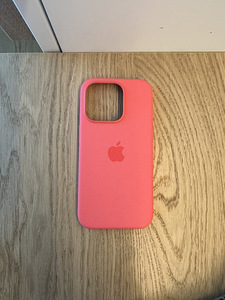 Чехол для iPhone 15 Pro (2 фото из 2)