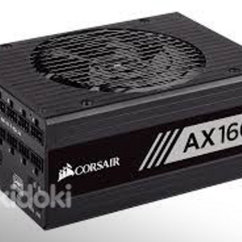 Corsair AX Series AX1600i