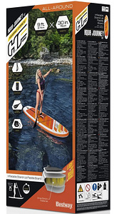 SUP laud Bestway Aqua Journey (2 foto / 2)