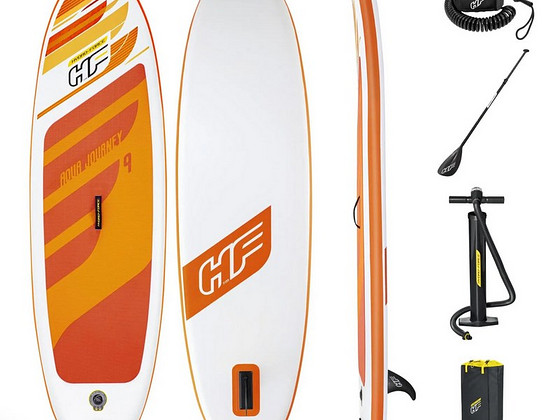 SUP laud Bestway Aqua Journey