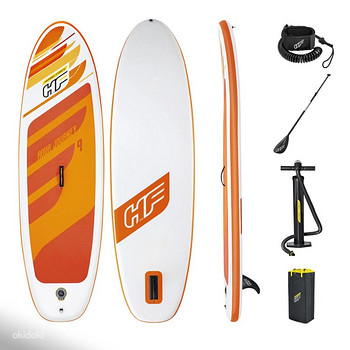 SUP доска Bestway Aqua Journey
