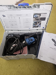 Serva freesimise tööriist TRUMPF TKA 500 (1 foto / 3)