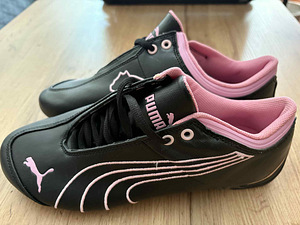 Puma tossud s39 (1 foto / 2)
