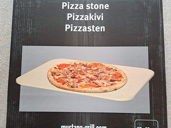 Pizzakivi