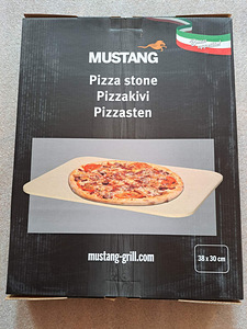 Pizzakivi (1 foto / 2)