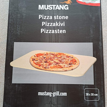 Pizzakivi