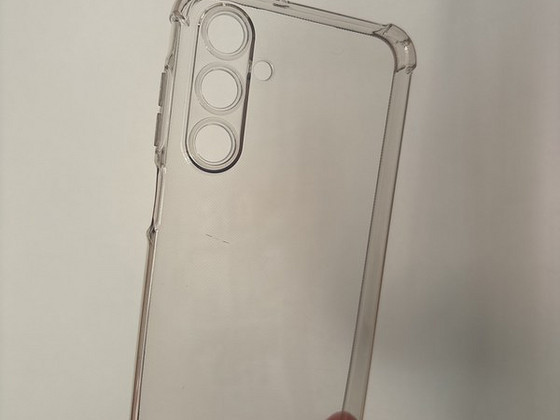 Чехол Samsung A16