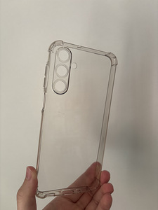 Чехол Samsung A16 (1 фото из 2)