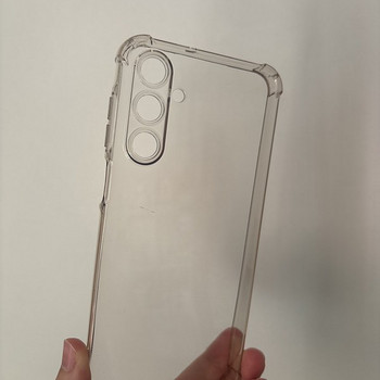 Samsung A16 ümbris