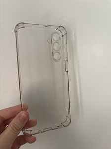 Чехол Samsung A16 (2 фото из 2)