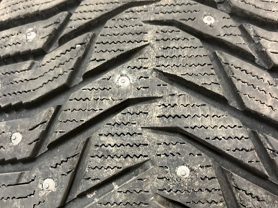Müüa naastrehvid Sailun Ice Blazer WST3 245/45 R18 – nagu uu