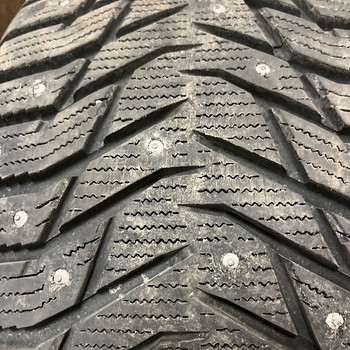 Müüa naastrehvid Sailun Ice Blazer WST3 245/45 R18 – nagu uu