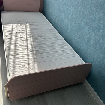 Продам детскую кровать