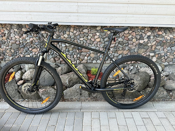 Scott Aspect 960