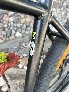 Scott Aspect 960 (3 foto / 4)
