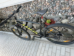 Scott Aspect 960 (4 foto / 4)