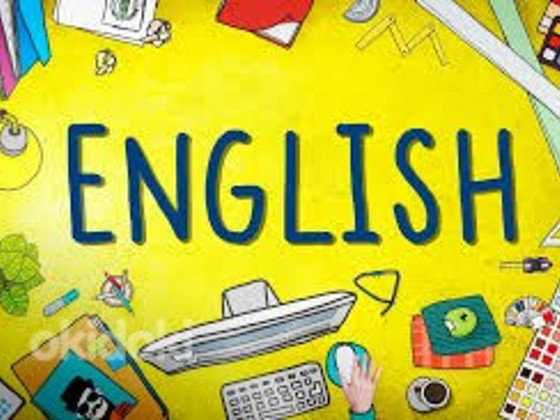 English courses