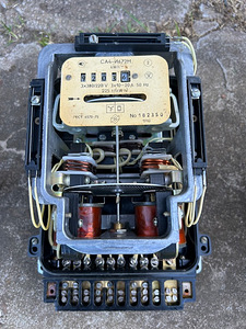 Elektriarvesti (2 foto / 4)