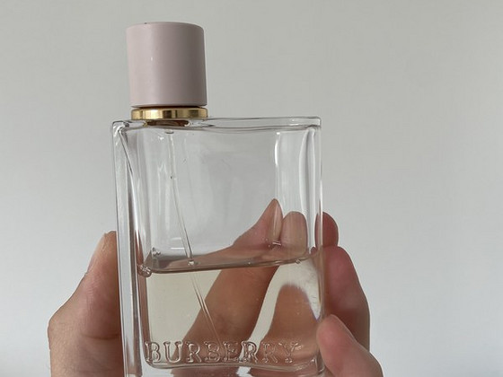 Burberry Her парфюм