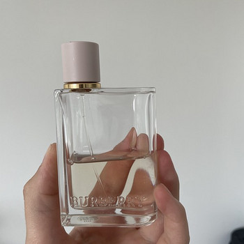 Burberry her parfüüm