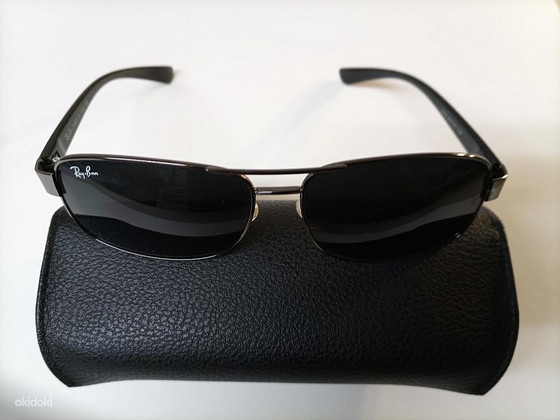 Мало использованные солнцезащитные очки RAY-BAN Classic