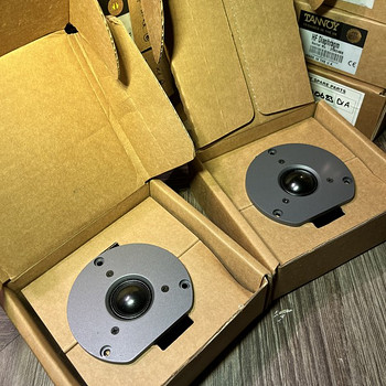 Tweeter Tannoy Mercury 0273