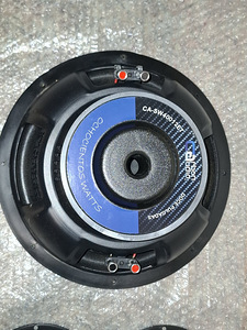 SUBWOOFER 12″ CA-SW40012ET+2TK 4XL-65C (4 foto / 7)