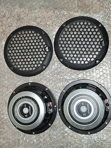 SUBWOOFER 12″ CA-SW40012ET+2TK 4XL-65C (7 foto / 7)