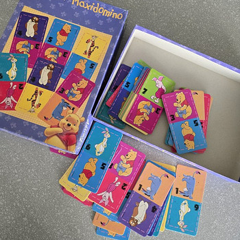 Настольная игра Maxidomino