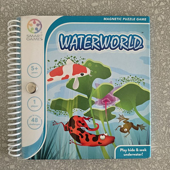 Настольная игра Waterworld