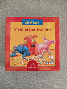 Lauamäng (1 foto / 3)
