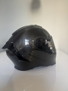 Scorpion EXO-R1 EVO CARBON AIR SUPRA (1 фото из 5)