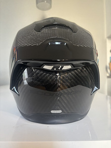 Scorpion EXO-R1 EVO CARBON AIR SUPRA (2 фото из 5)