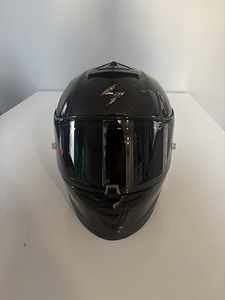 Scorpion EXO-R1 EVO CARBON AIR SUPRA (3 фото из 5)
