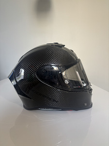 Scorpion EXO-R1 EVO CARBON AIR SUPRA (4 фото из 5)