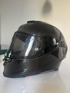 Scorpion EXO-R1 EVO CARBON AIR SUPRA (5 фото из 5)